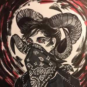 Meet your Posher, Quinn